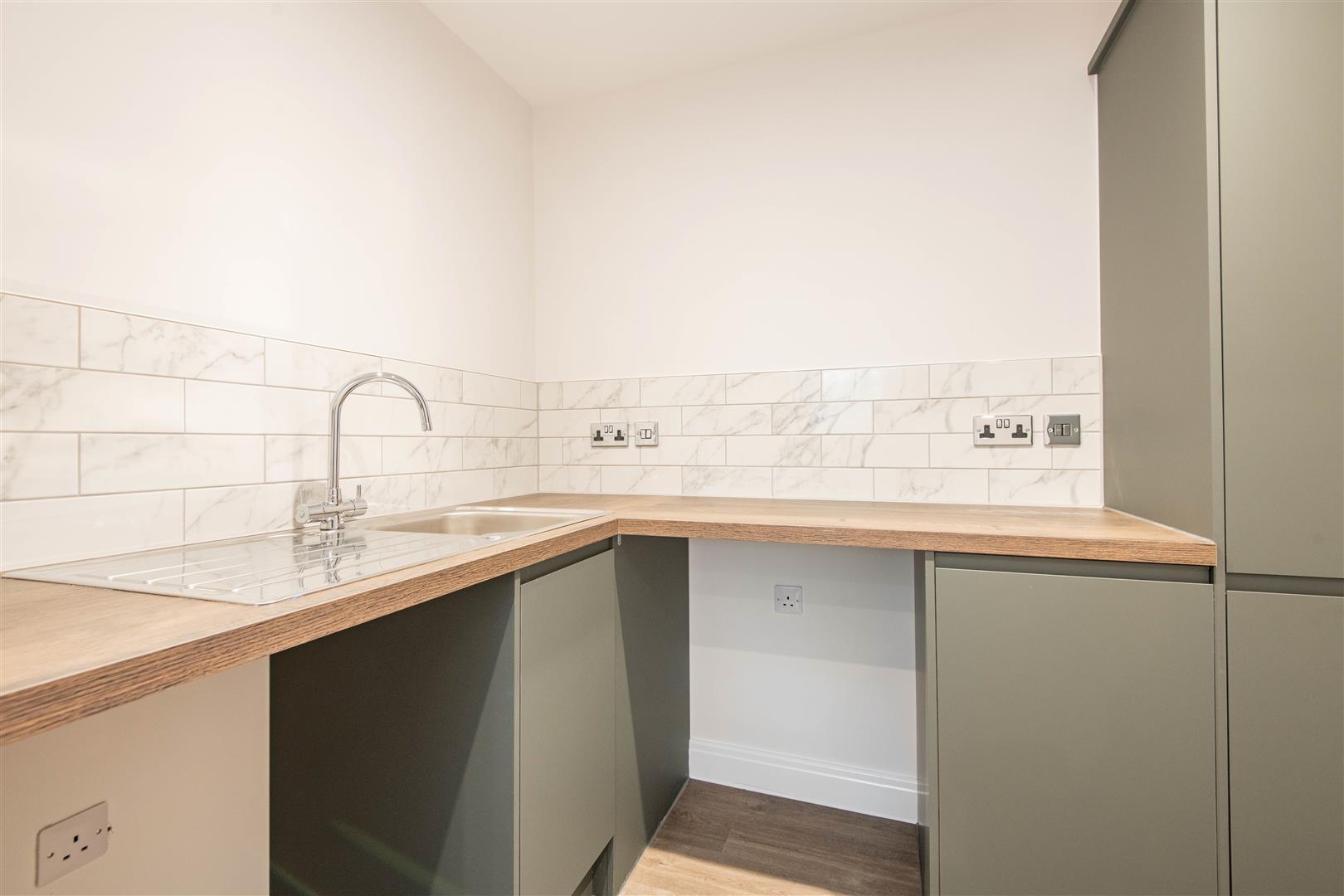 Reedfield Place, Bamber Bridge, Preston